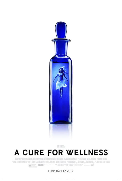 cure imdb|imdb cure for wellness.